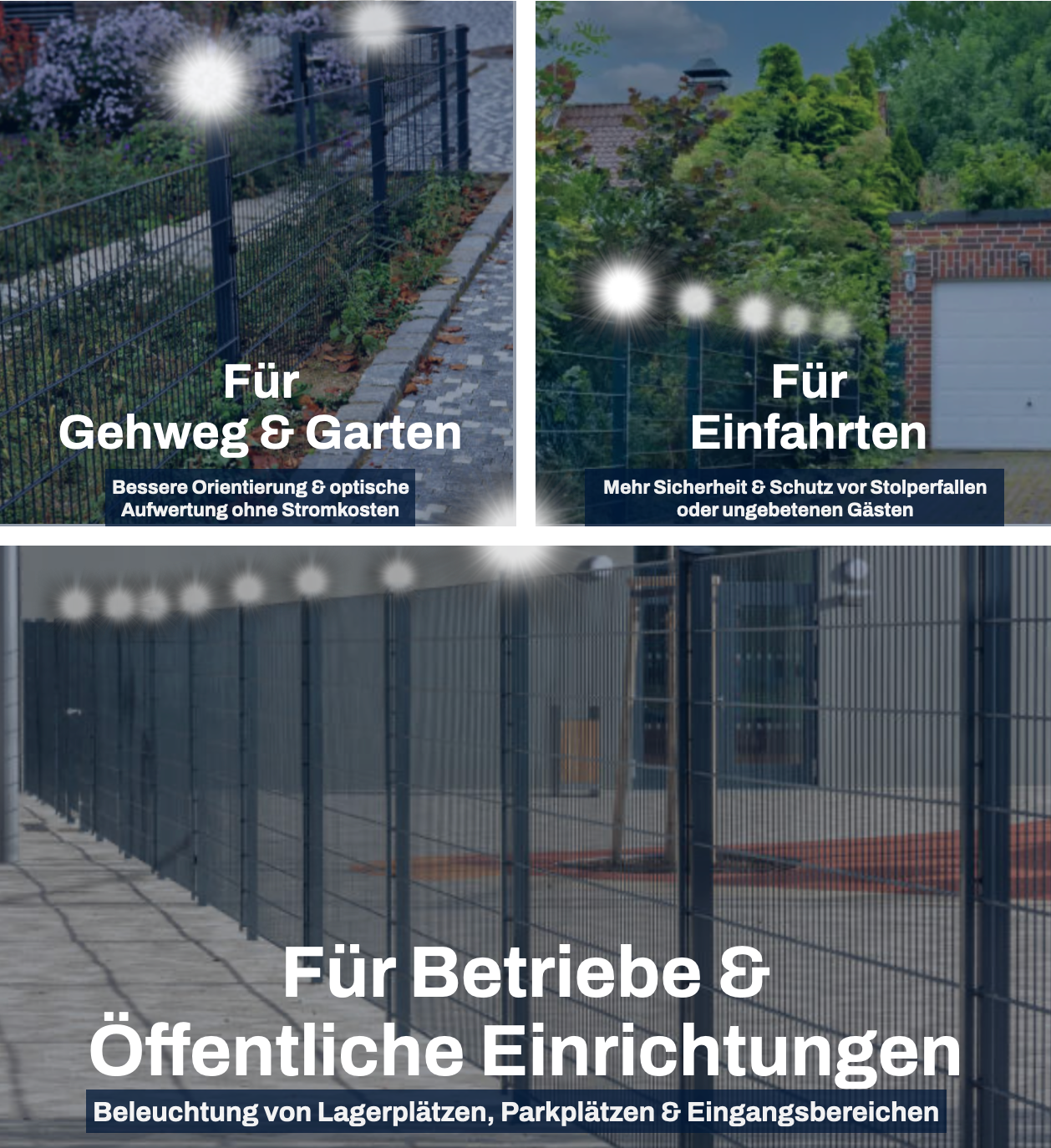 80x80 Leuchte, 2er Set